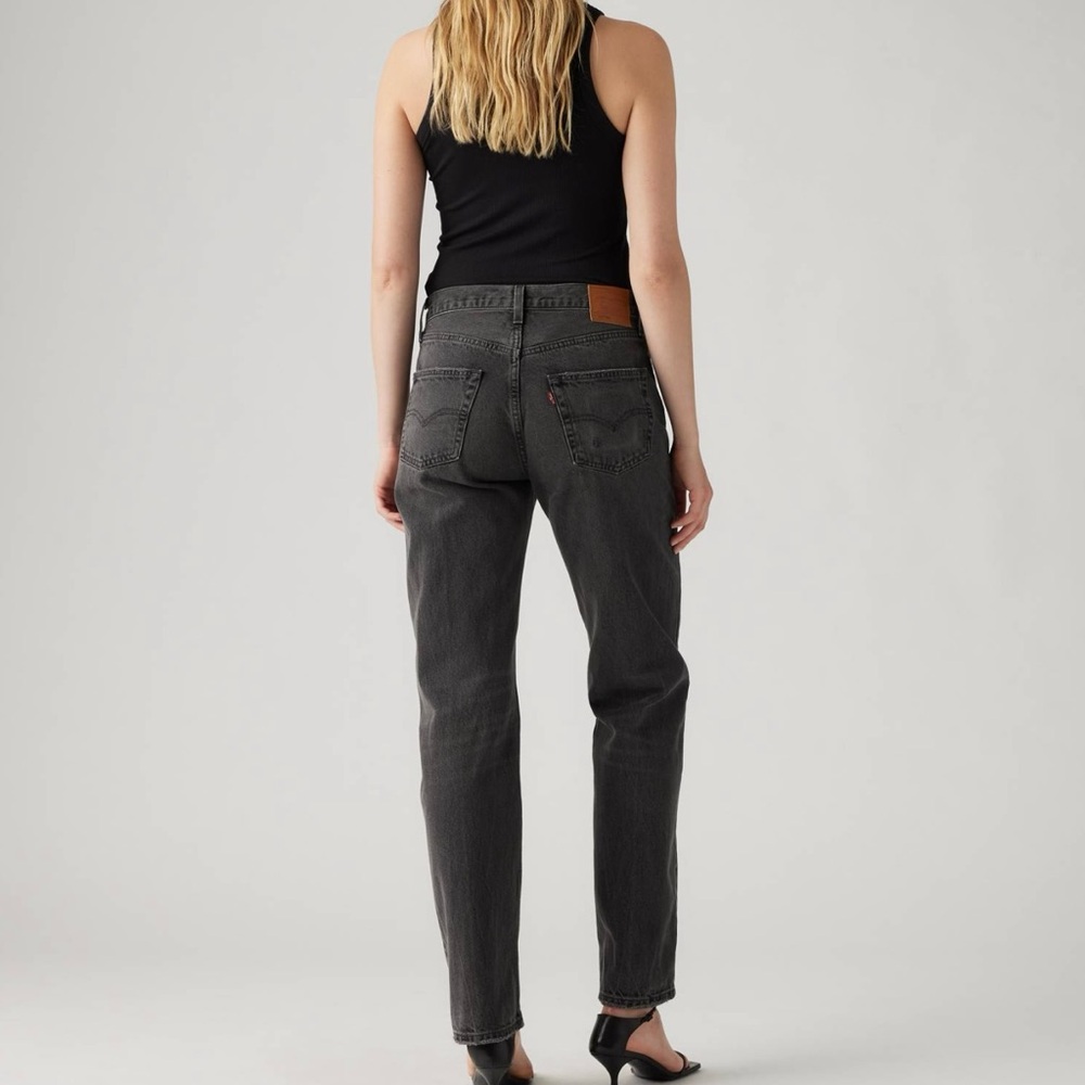 Levi's 501 90’s Women’s Jeans , Stitch school.
